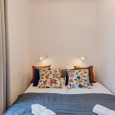 Gdynia Sleeps Apartment 外观 照片