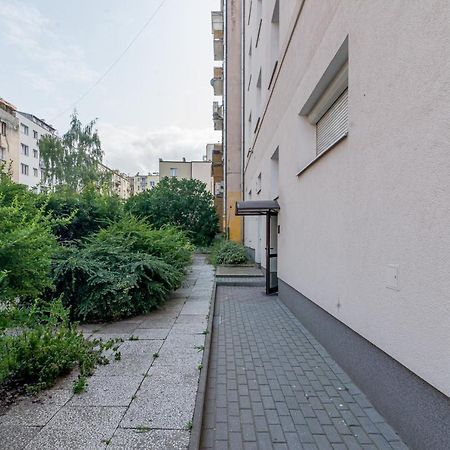 Gdynia Sleeps Apartment 外观 照片