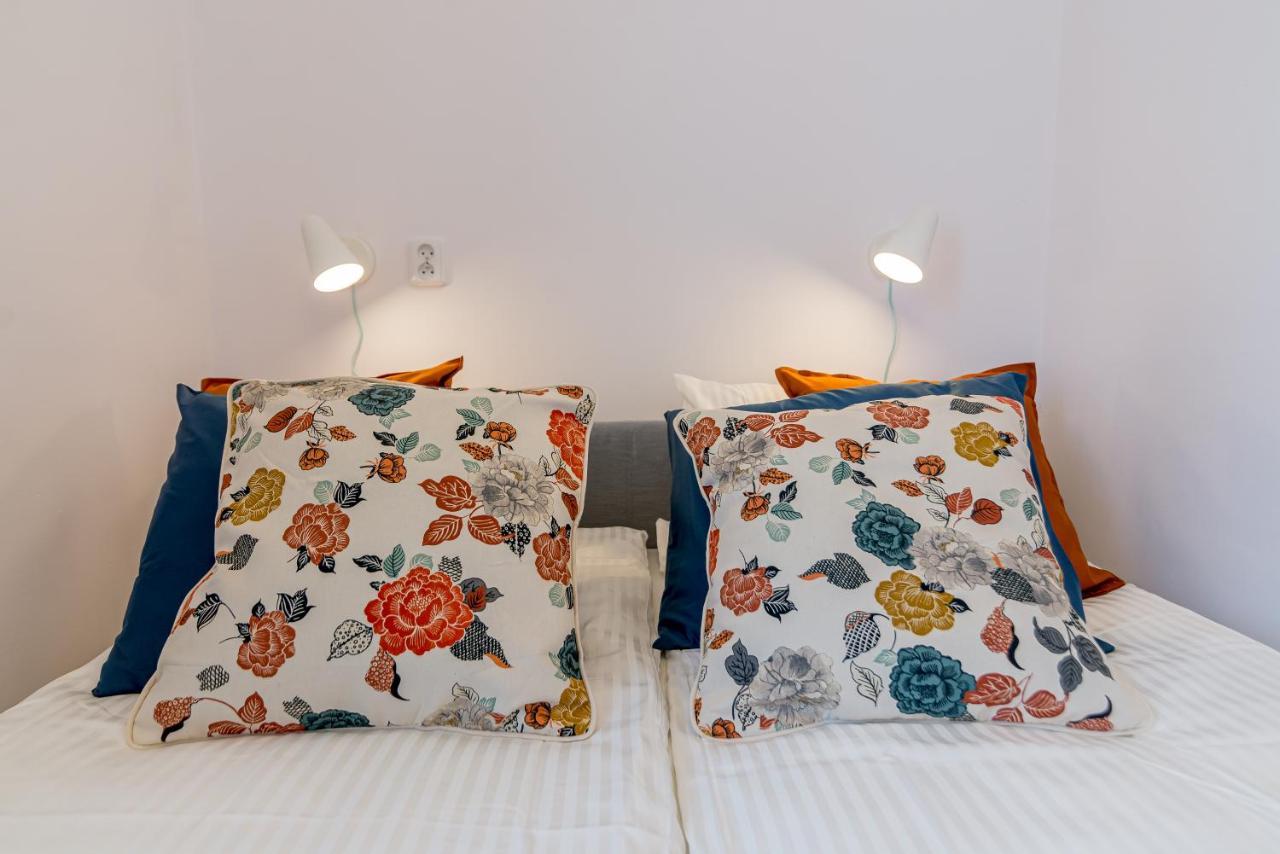 Gdynia Sleeps Apartment 外观 照片