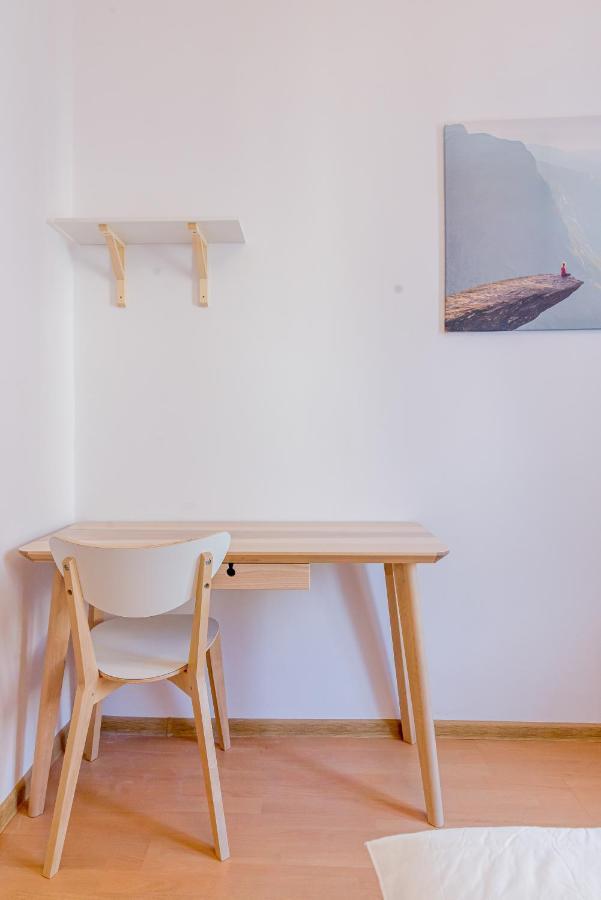 Gdynia Sleeps Apartment 外观 照片