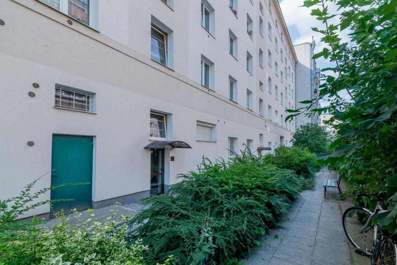 Gdynia Sleeps Apartment 外观 照片