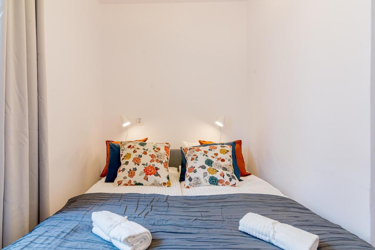 Gdynia Sleeps Apartment 外观 照片