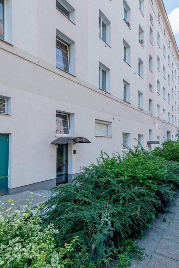 Gdynia Sleeps Apartment 外观 照片